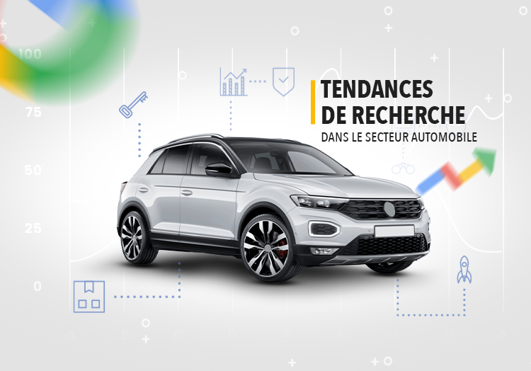 L’analyse de la tendance de recherche des internautes est une des actions cruciales avant le lancement ou le réajustement d’un plan d’action de communication digitale. 
